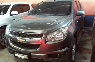 Chevrolet Trailblazer 2016 for sale