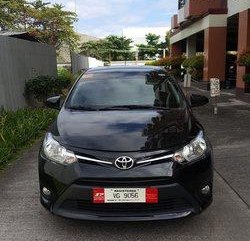 Toyota Vios 2016 for sale