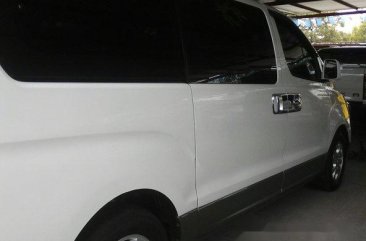 Hyundai Grand Starex 2010 for sale