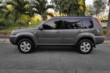 Nissan X-Trail 2008 for sale