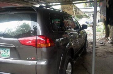 Mitsubishi Montero Sport 2012 for sale