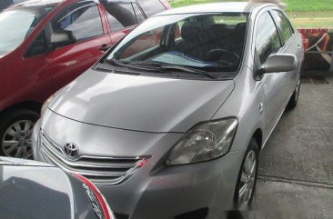 Toyota Vios 2012 J M/T for sale