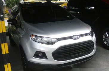 Ford EcoSport 2017 for sale