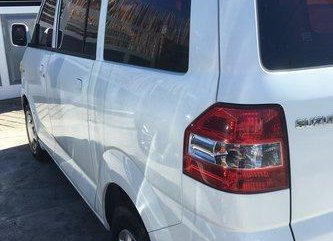 Suzuki APV 2010 for sale