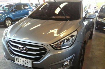 Hyundai Tucson 2015 for sale