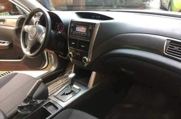 Subaru Forester 2013 for sale