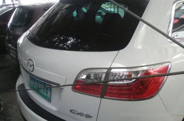 Mazda CX-9 2011 for sale