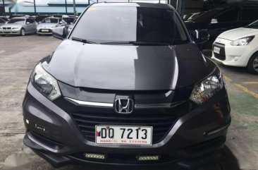 2015 Honda HRV Push start automatic transmission for sale