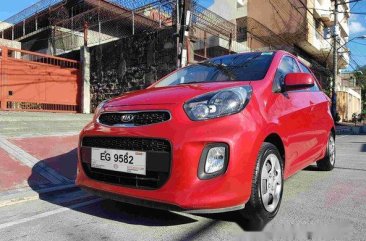 Kia Picanto 2017 for sale