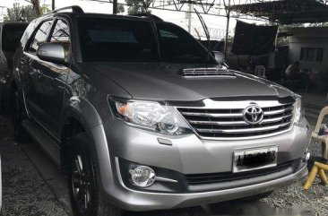 Toyota Fortuner 2015 for sale