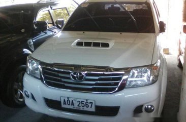 Toyota Hilux 2015 for sale