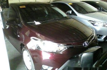 Toyota Vios 2016 for sale