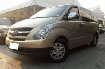 CASA 2008 Hyundai Grand Starex DSL MT 12str for sale