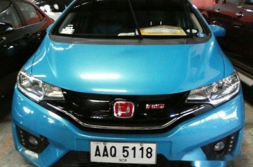 Honda Jazz 2015 for sale