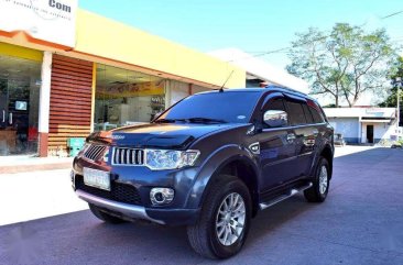 2012 Mitsubishi Montero GLX V 4x2 MT Fresh 698t Nego for sale