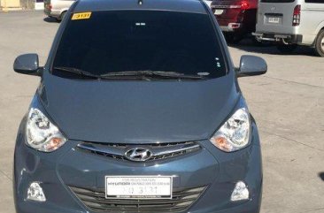 Hyundai Eon 2016 for sale