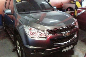 Chevrolet Trailblazer 2016 for sale