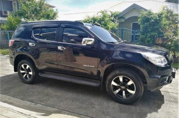 Chevrolet Trailblazer 2013 for sale