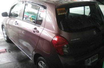 Suzuki Celerio 2016 for sale