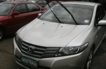 Honda City 2010 for sale