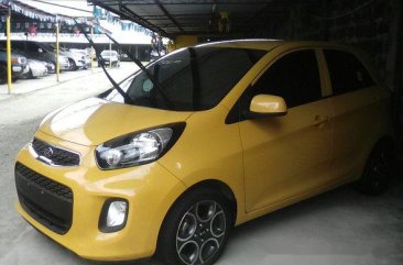 Kia Picanto 2016 for sale