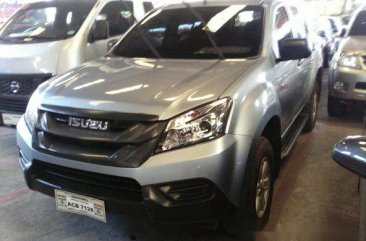 Isuzu MU-X 2015 for sale