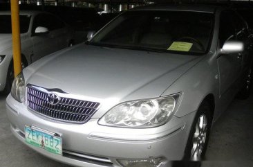 Toyota Camry 2006 for sale