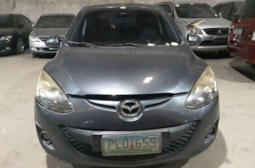 2010 Mazda 2 for sale - Asialink Preowned Cars