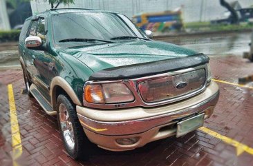 2001 Ford Expedition Xlt 4.6 At for sale