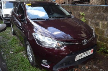 Toyota Vios 2017 for sale