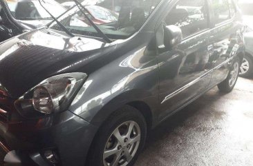 Toyota Wigo G 2016 automatic for sale