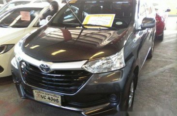 Toyota Avanza 2016 for sale