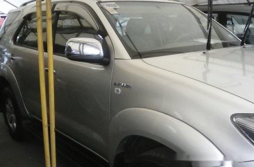 Toyota Fortuner 2006 for sale