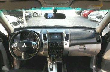 CASAmaintained 2012 Mitsubishi Montero GLS V DSL AT for sale