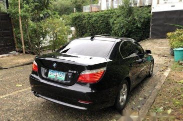 BMW 525i 2010 for sale