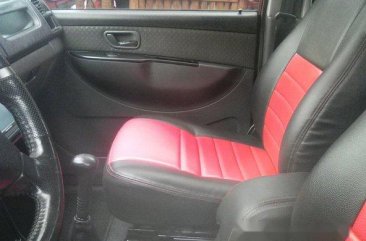 Mitsubishi Adventure 2011 for sale