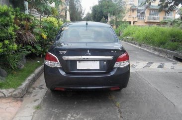 Mitsubishi Mirage 2015 for sale