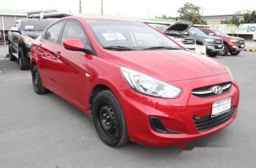 Hyundai Accent Glx 2016 for sale