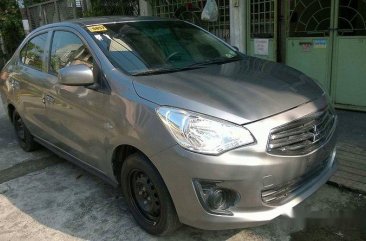 Mitsubishi Mirage 2015 for sale