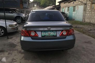 2008 Honda City for sale