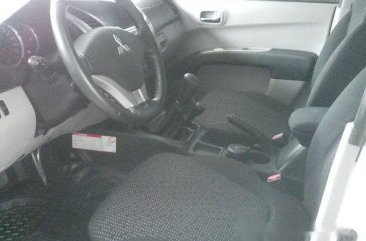 Mitsubishi Strada 2013 for sale