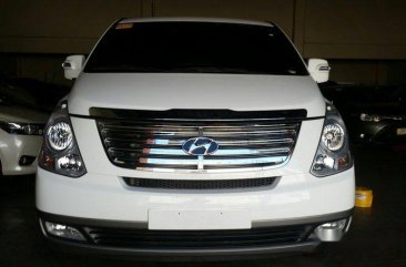 Hyundai Grand Starex 2015 for sale