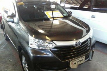 Toyota Avanza 2016 for sale