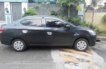 Mitsubishi Mirage 2015 for sale