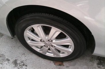 Toyota Vios 2016 for sale