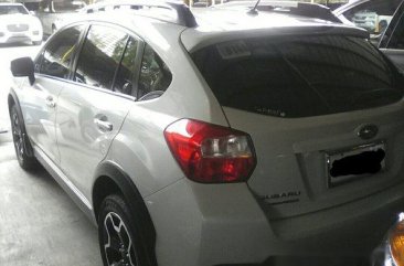 Subaru XV 2014 for sale