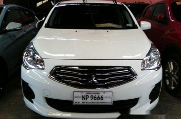 Mitsubishi Mirage G4 2016 for sale