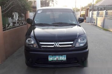 Good as new Mitsubishi Adventure 2011 for sale
