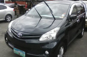 Toyota Avanza 2013 for sale