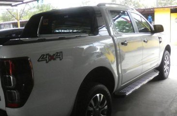 Ford Ranger 2016 for sale